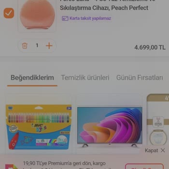 Hepsiburada Bil Kazan Oyununda Hakkımı Yedi