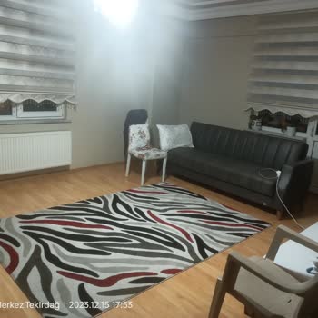 Assuva Yırtık Koltuk Sorunu Ve İlgisiz Hizmet!