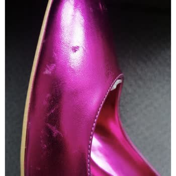 FLO Ayakkabı Defolu Ürün Gönderimi