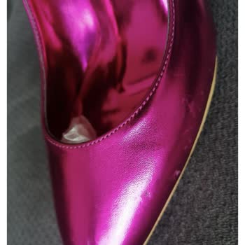 FLO Ayakkabı Defolu Ürün Gönderimi