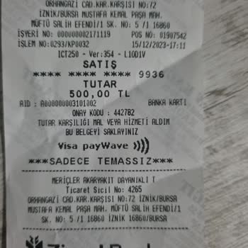 Shell Belirttiğimden Fazla Benzin Yükleme