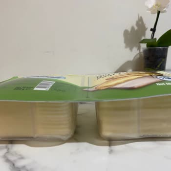 Aknaz Dilimli Bombaj Şişme