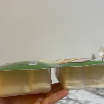 Aknaz Dilimli Bombaj Şişme