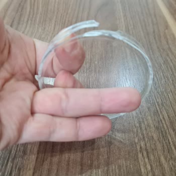 Darphane Emağaza Kırık ve Faturasız Ürün