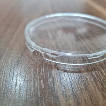 Darphane Emağaza Kırık ve Faturasız Ürün