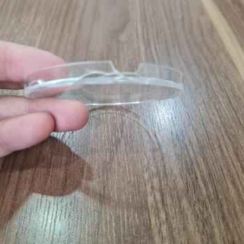 Darphane Emağaza Kırık ve Faturasız Ürün