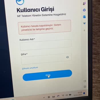 Mf Telekom Telekom Adıyla Yanıltıcı Hizmetler