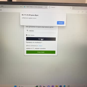 Mf Telekom Telekom Adıyla Yanıltıcı Hizmetler