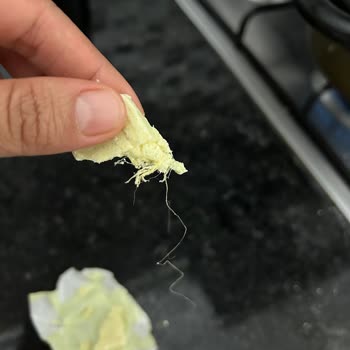 Knorr Tavuk Bulyondan Çıkan Şey