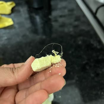 Knorr Tavuk Bulyondan Çıkan Şey