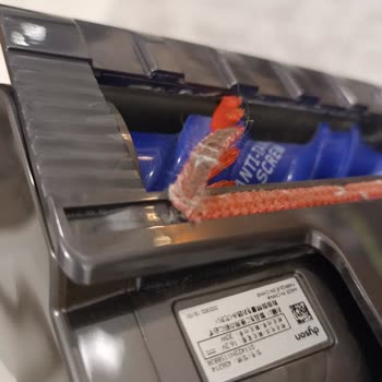 Dyson V15 Parça Şikayet