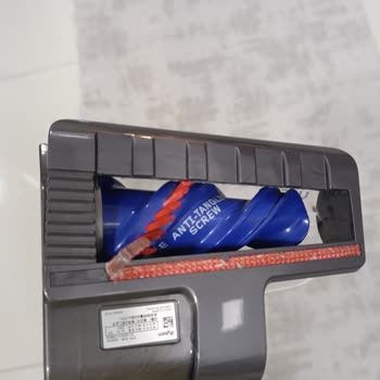 Dyson V15 Parça Şikayet