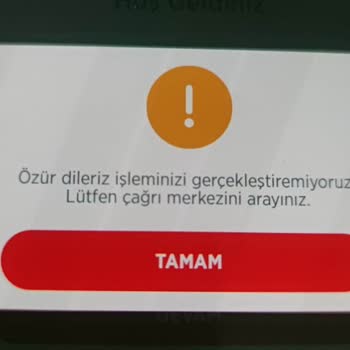 Ziraat Bankası Ziraat Hesaplara Bloke
