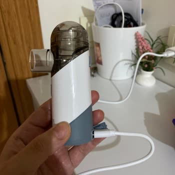 Direct Nexus Nebülizatör Şarj Almıyor