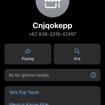 WhatsApp Güvenlik Tehdidi