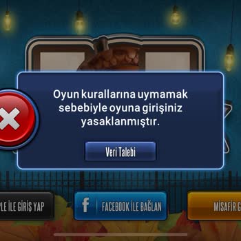 Zynga'dan Yasal Hak İhlali