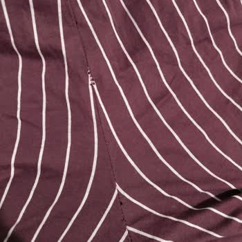Trendyol Aldığım Kiğılı Marka Pijama Takımının Da 1 Ayda Yırtılma Oldu.