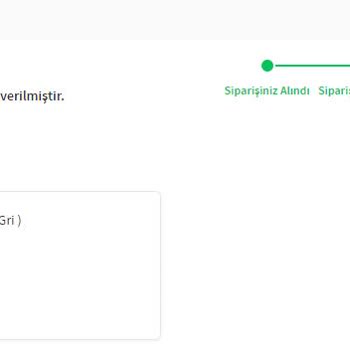 Trendyol Kargo Teslimatı Kabusu