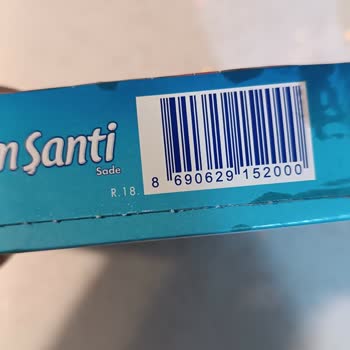 Dr. Oetker Kremşanti Kıvam Almadı
