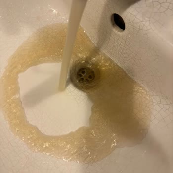 İstanbul Üniversitesi Sosyal Tesisinde Çamurlu Su Banyosu