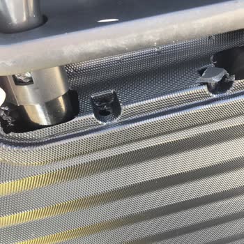 THY Bagaj Hasarı Şikayet