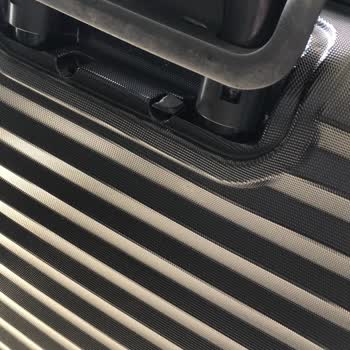 THY Bagaj Hasarı Şikayet