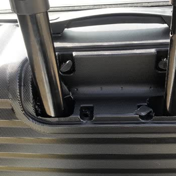 THY Bagaj Hasarı Şikayet