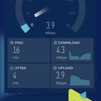 Türk Telekom 4.5G Hızından Şikayetçiyim