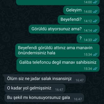 İhaledenn (Instagram) Sosyal Medyada Güvenli Alışveriş