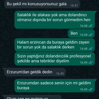 İhaledenn (Instagram) Sosyal Medyada Güvenli Alışveriş