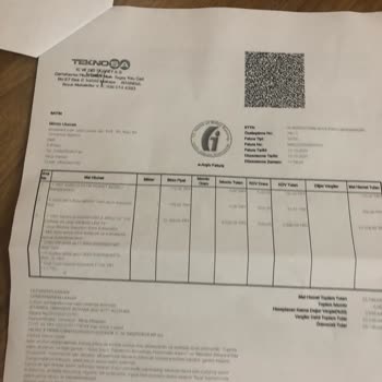 Teknosa Ürün Teslimi Ve Sonrasında Yaşanan İlgisizlikler