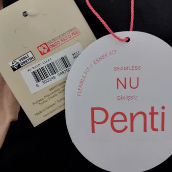 Penti Renk Karmaşası Nedeniyle Yaşanan Müşteri Mağduriyeti