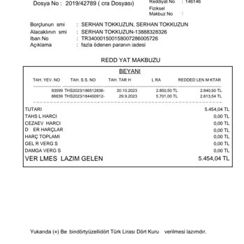 VakıfBank Hesabıma Yatırılması Gereken Paranın Başka Hesaba Aktarılması