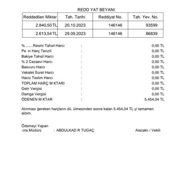 VakıfBank Hesabıma Yatırılması Gereken Paranın Başka Hesaba Aktarılması