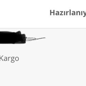 İsem Kitap 2 Haftadır Siparişimi Teslim Etmedi
