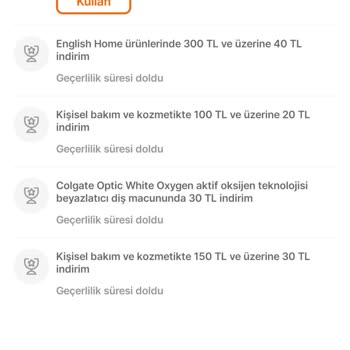 Hepsiburada Da Bil Kazan Oyunundan Kazandığım Ürünün Kuponunu Vermedi!