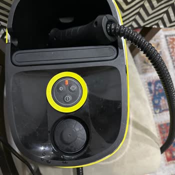 Karcher Müşteri Hizmetleri Ulaşılamıyor