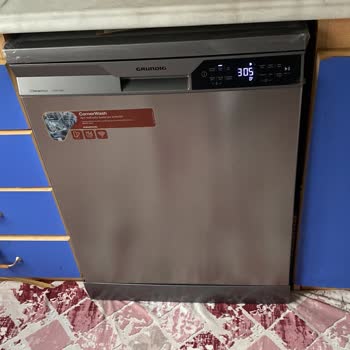 Grundig Ürün İade Ödenmedi