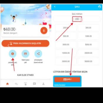 Big Win Gelir Paylaşım Programında Yaşanan Mağduriyet