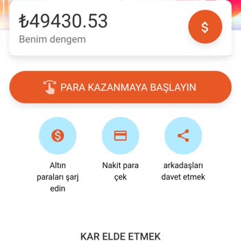 Big Win Gelir Paylaşım Programında Yaşanan Mağduriyet