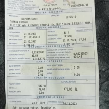 Aile ve Sosyal Hizmetler Bakanlığı Doğalgaz İçin Yardım İstiyorum