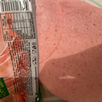 Polonez Hindi Fıstıklı Salam Da "Fıstık Yok"