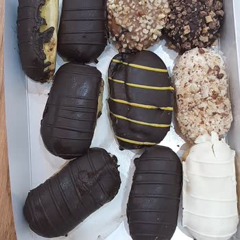 Trendyol İçinden Alınmış Ürün