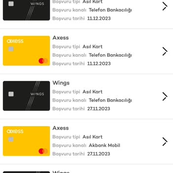 Akbank (Güya Senin İçin! )