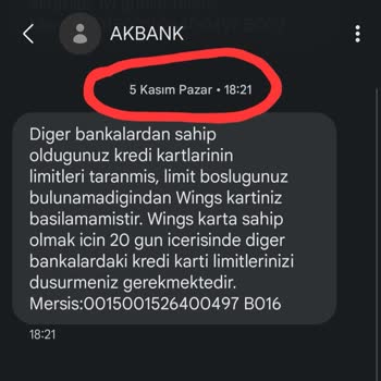 Akbank (Güya Senin İçin! )