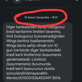 Akbank (Güya Senin İçin! )
