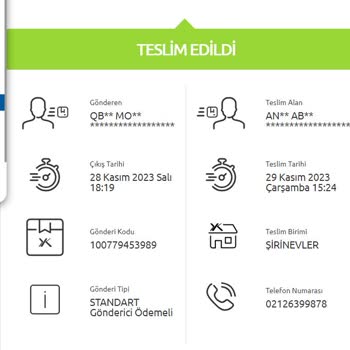 Qbra Moda Bana 1525 Lira Kaybettirdi