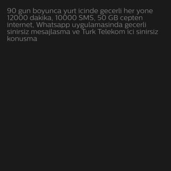 Türk Telekom 6 Aylık Paket Cambazlığı