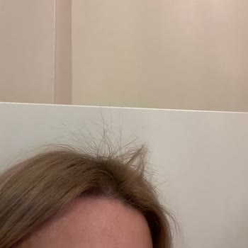 Toprak Şeker Kuaför Saçlarımın İstemediğim Renge Boyanıp Küstürülüp Kopması