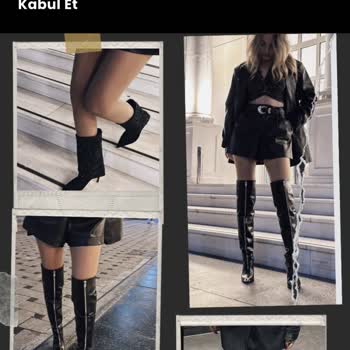 iloveshoes.com.tr İademi Yapmadılar Süreç Bitti